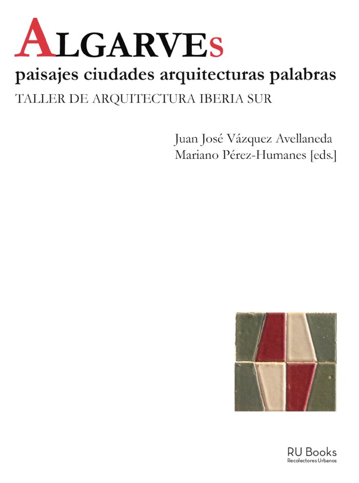 Buch ALGARVEs Autores