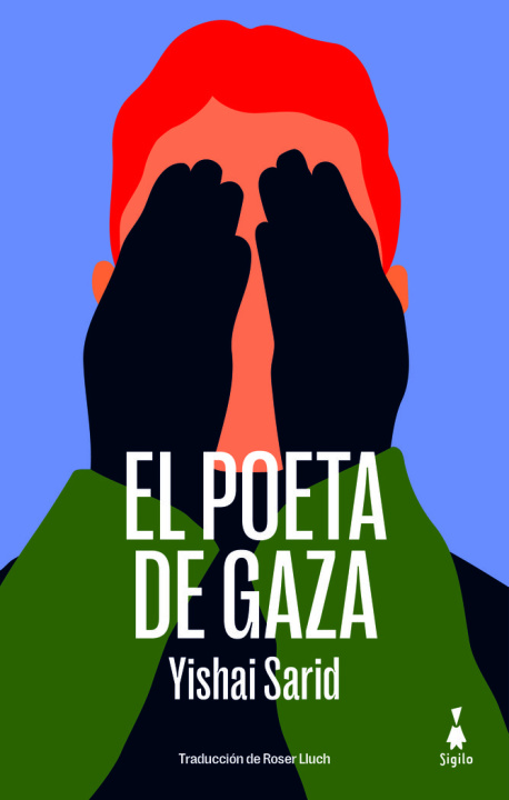 Könyv El poeta de Gaza SARID