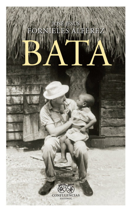 Book BATA FORNIELES ALFEREZ
