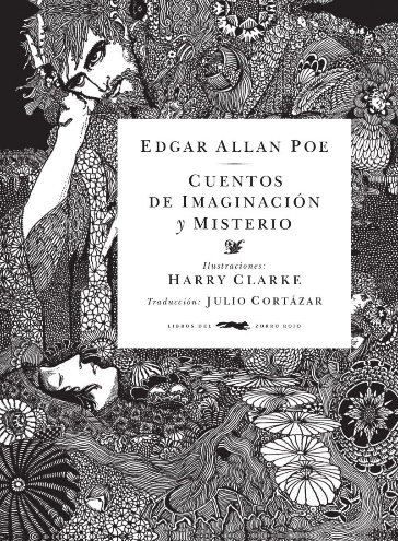 Knjiga CUENTOS DE IMAGINACION Y MISTERIO POE