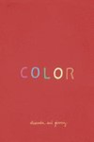 Boek COLOR RUE GORRIZ