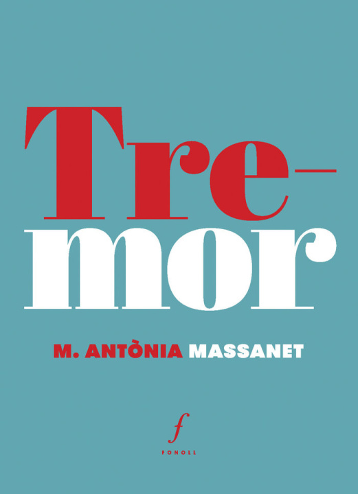 Buch Tremor MASSANET