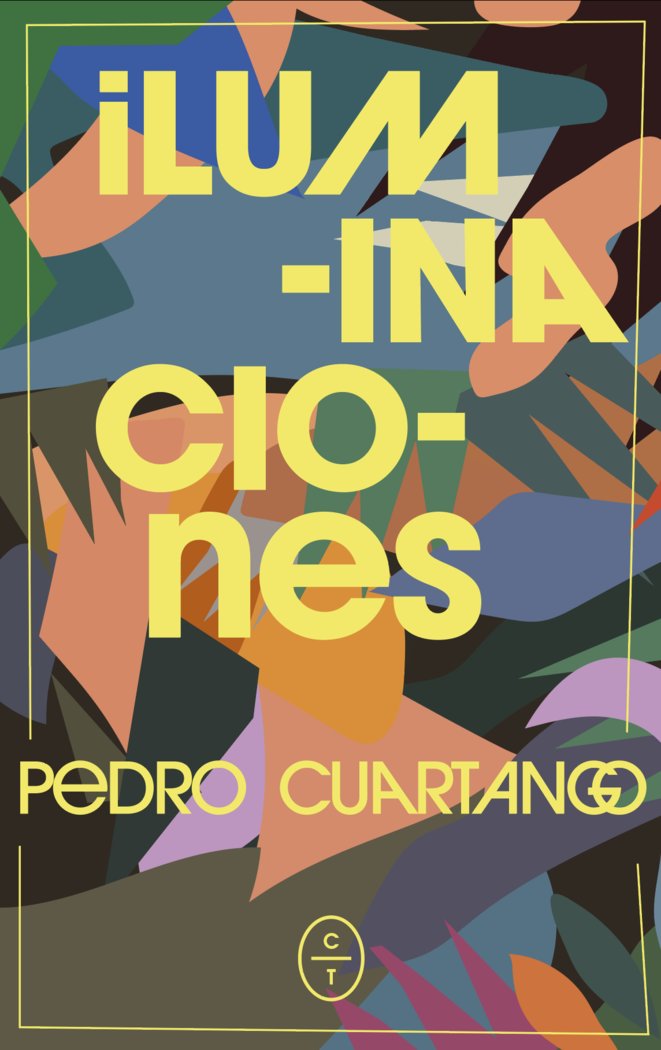Boek ILUMINACIONES CUARTANGO