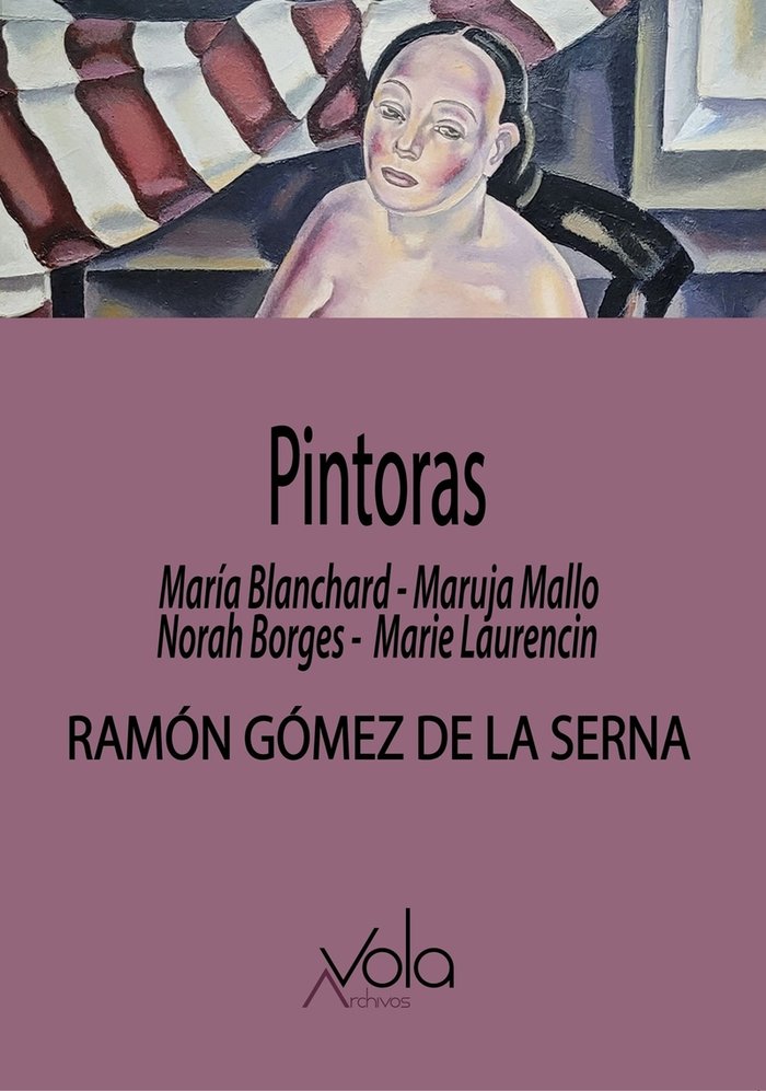Kniha PINTORAS GOMEZ DE LA SERNA