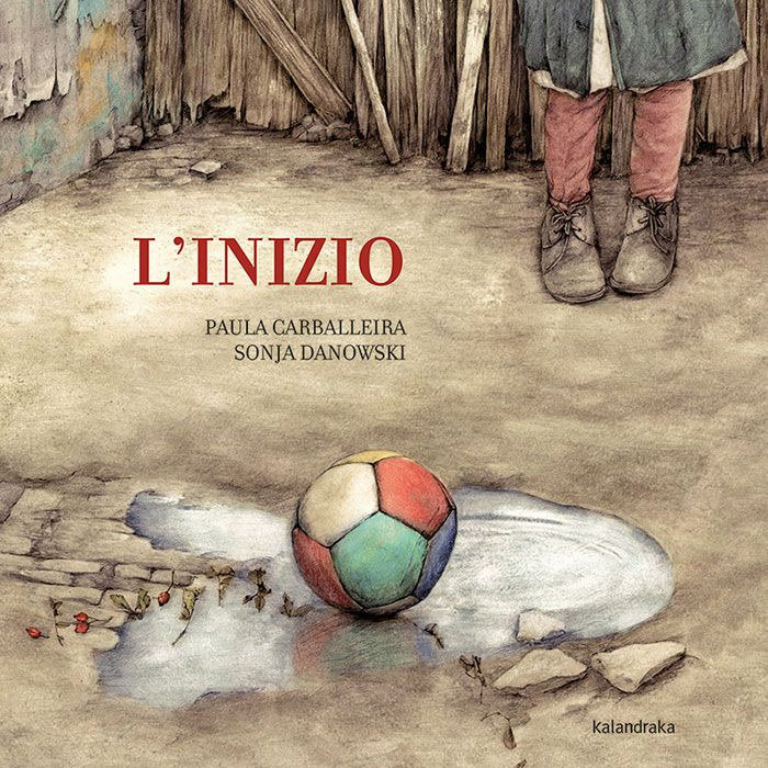 Knjiga LINIZIO CARBALLEIRA
