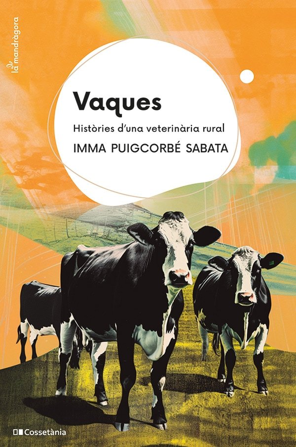 Βιβλίο VAQUES PUIGCORBE SABATA