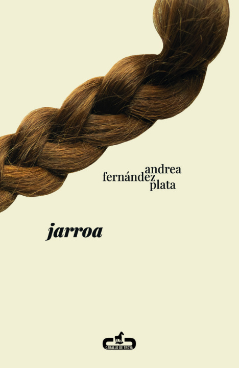 Книга Jarroa ANDREA FERNANDEZ RODRIGUEZ