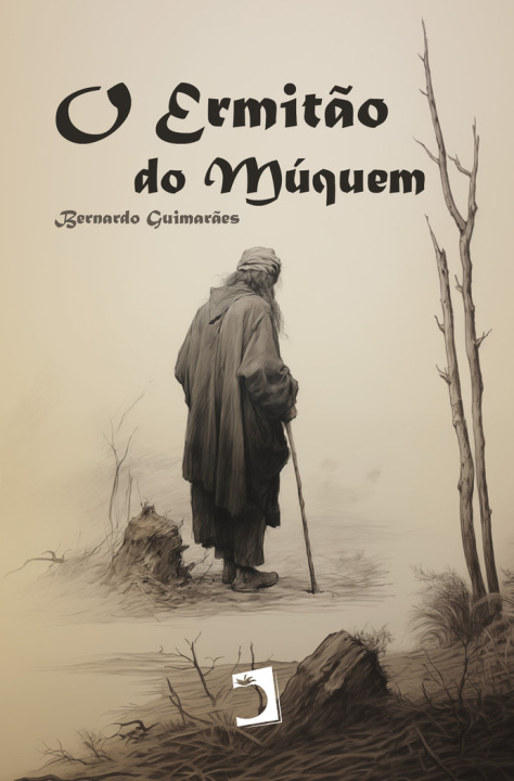 Kniha O Ermitão do Múquem Guimarães