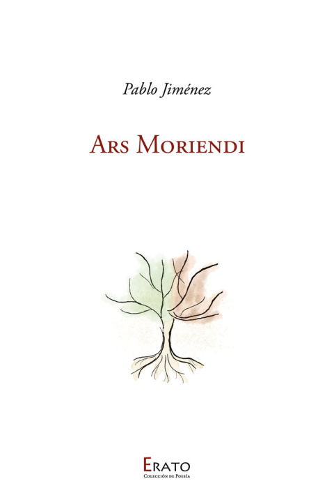 Kniha Ars Moriendi JIMENEZ
