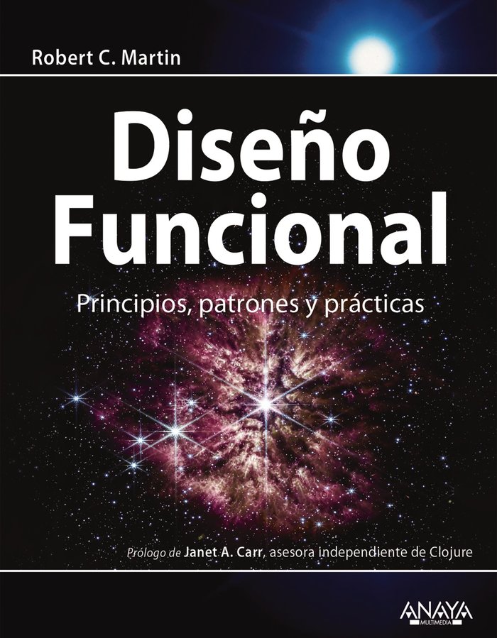 Kniha DISEÑO FUNCIONAL PRINCIPIOS PATRONES Y PRACTICAS MARTIN