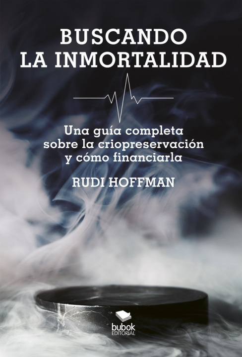 Kniha Buscando la inmortalidad (2ª edición) Hoffman