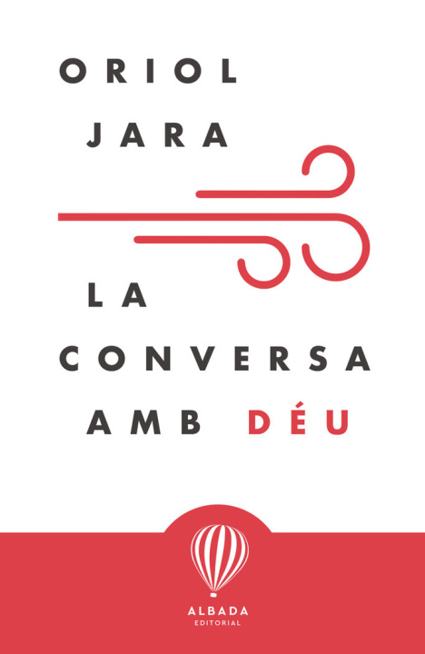 Buch LA CONVERSA AMB DEU JARA