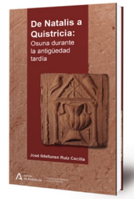 Book DE NATALIS A QUISTRICIA RUIZ CECILIA