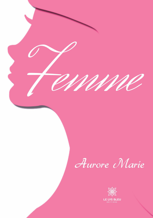 Kniha FEMME AURORE MARIE