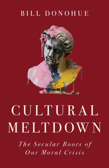 Livre CULTURAL MELTDOWN DONOHUE BILL