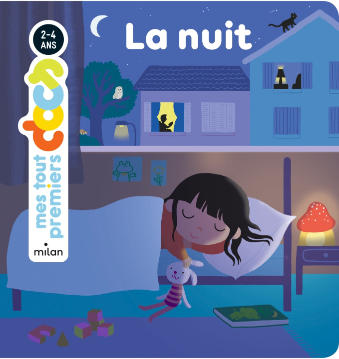 Book La nuit Camille Laurans