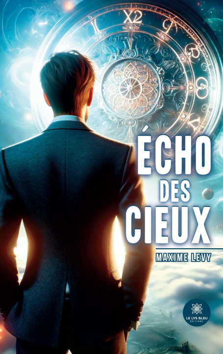 Book ECHO CIEUX MAXIME LEVY