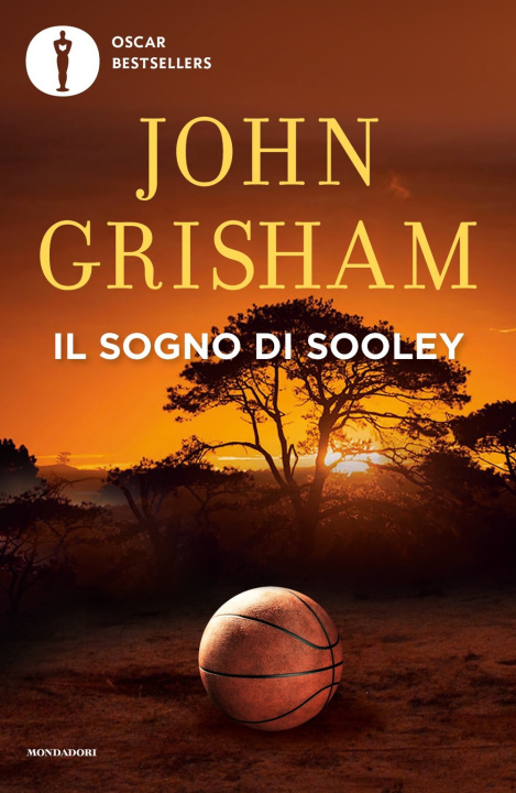 Kniha sogno di Sooley John Grisham