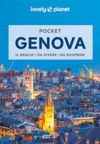 Buch Genova Andrea Formenti