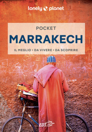 Libro Marrakech Helen Ranger