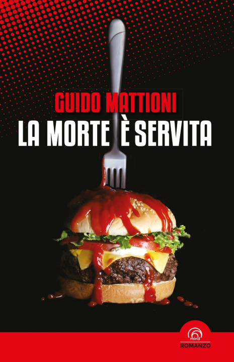 Knjiga morte è servita Guido Mattioni