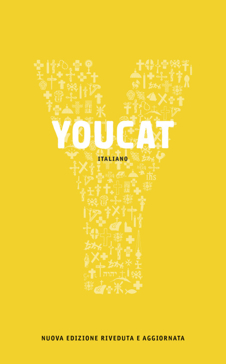 Kniha Youcat. Catechismo della Chiesa cattolica per i giovani 