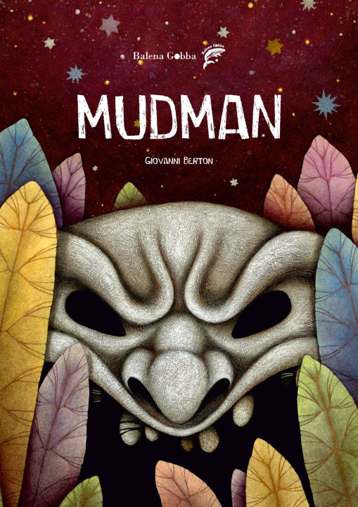 Knjiga Mudman Giovanni Berton