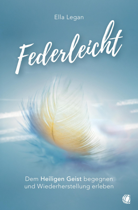 Kniha Federleicht Ella Legan