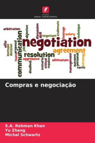 Book Compras e negociação S.A. Rehman Khan