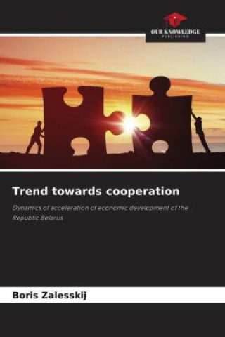Libro Trend towards cooperation Boris Zalesskij