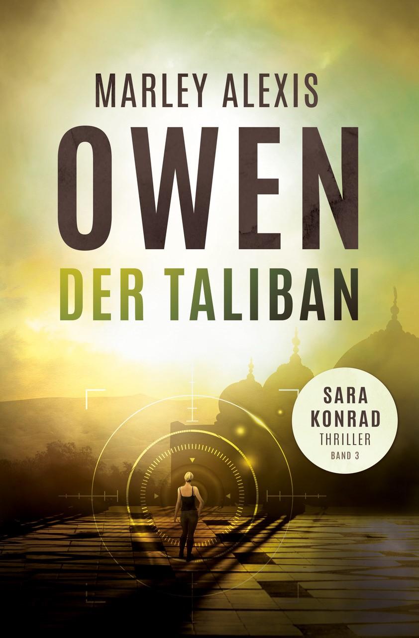 Knjiga Der Taliban Marley Alexis Owen