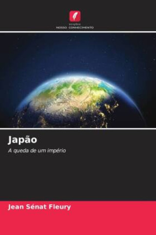Boek Japão Jean Sénat Fleury