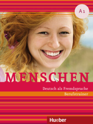 Könyv Menschen A1 Sabine Schlüter