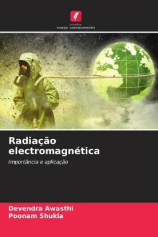 Libro Radiação electromagnética Devendra Awasthi