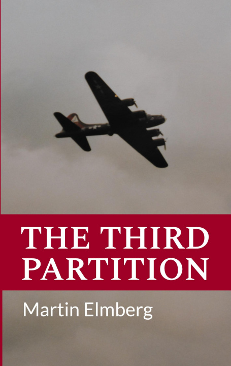 Knjiga The third partition Martin Elmberg