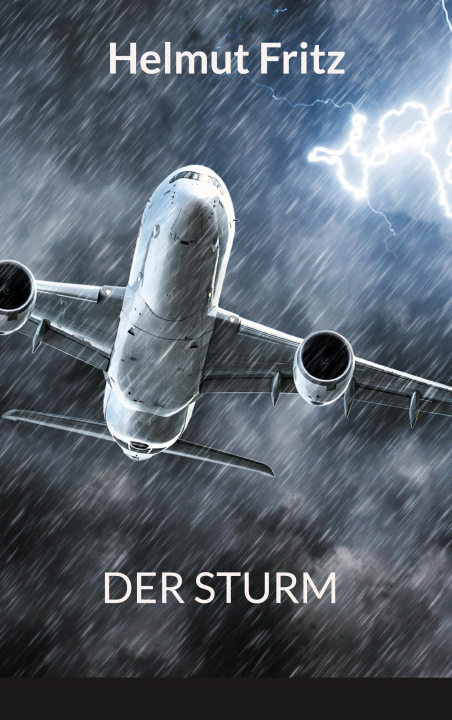 Knjiga Der Sturm Helmut Fritz