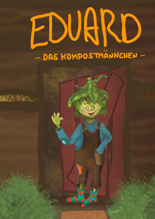 Boek Eduard Anna Charlotte Klein