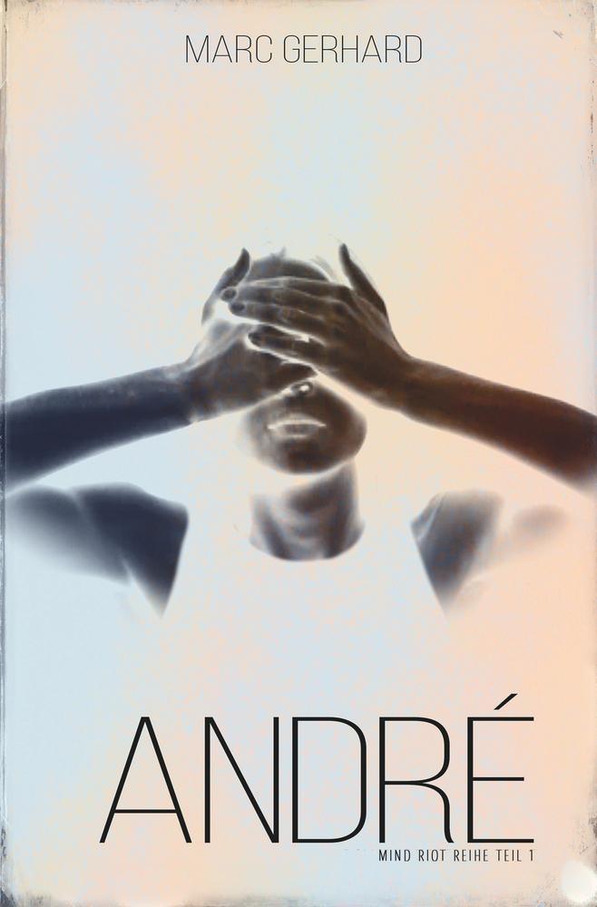 Knjiga André Marc Gerhard