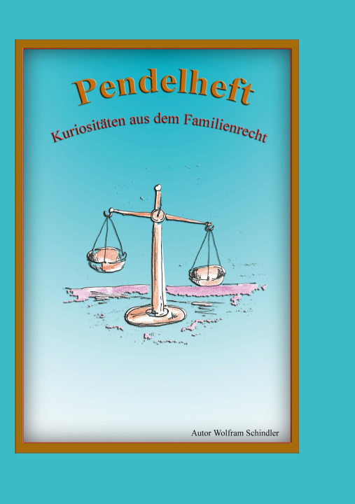 Carte Pendelheft Wolfram Schindler
