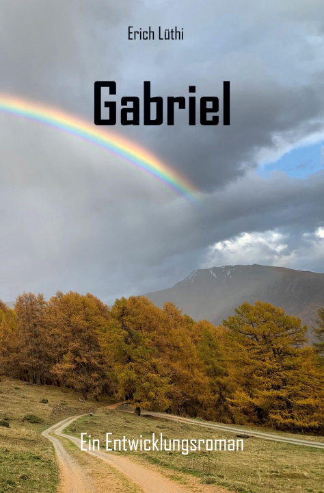 Buch Gabriel Erich Lüthi
