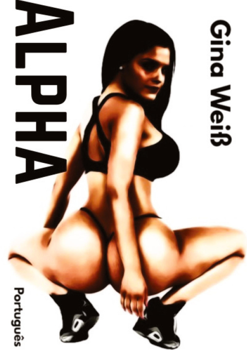 Knjiga Alpha Gina Weiß