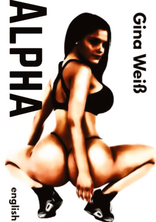 Knjiga Alpha Gina Weiß