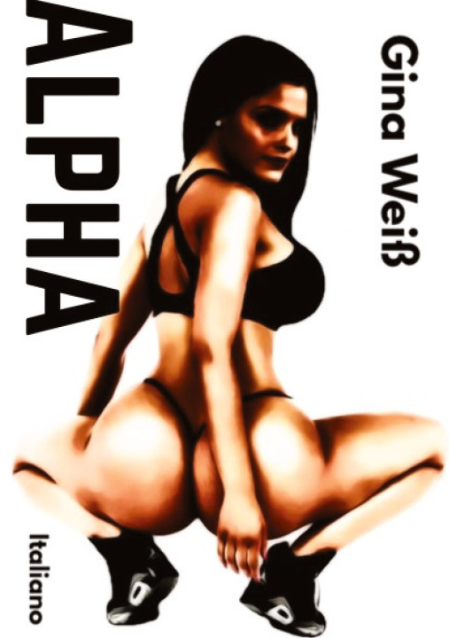 Knjiga Alpha Gina Weiß