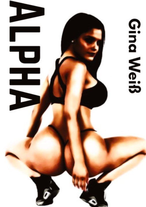 Knjiga Alpha Gina Weiß