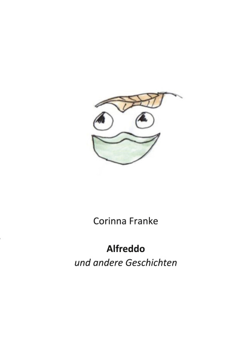 Βιβλίο Alfreddo Corinna Franke