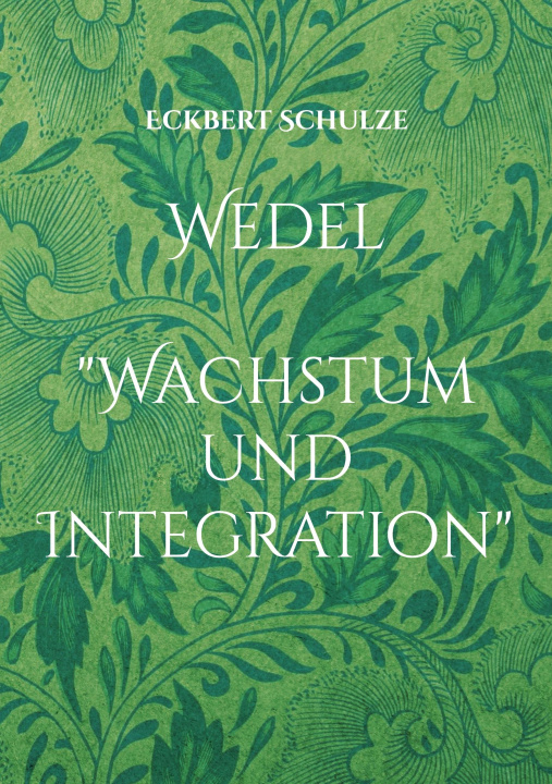 Knjiga Wedel Eckbert Schulze