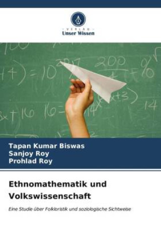 Book Ethnomathematik und Volkswissenschaft Tapan Kumar Biswas