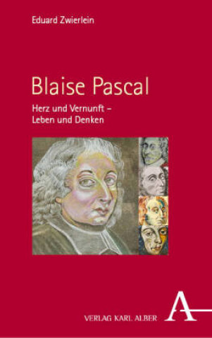 Kniha Blaise Pascal Eduard Zwierlein