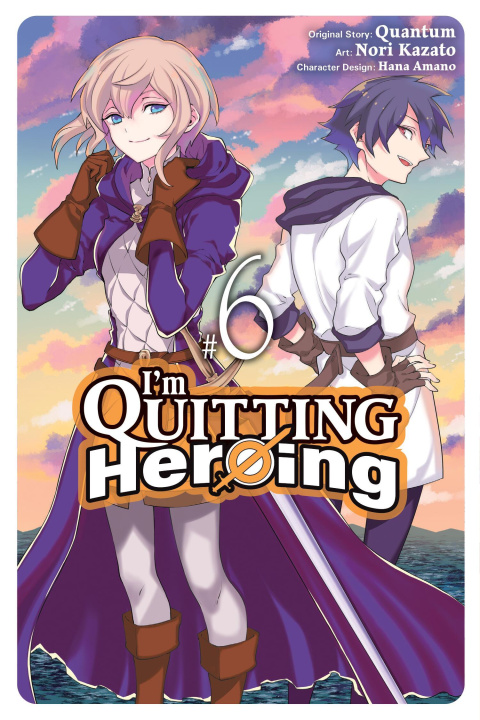 Book IM QUITTING HEROING V06 V06