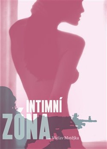 Boek Intimní zóna Václav Matějka